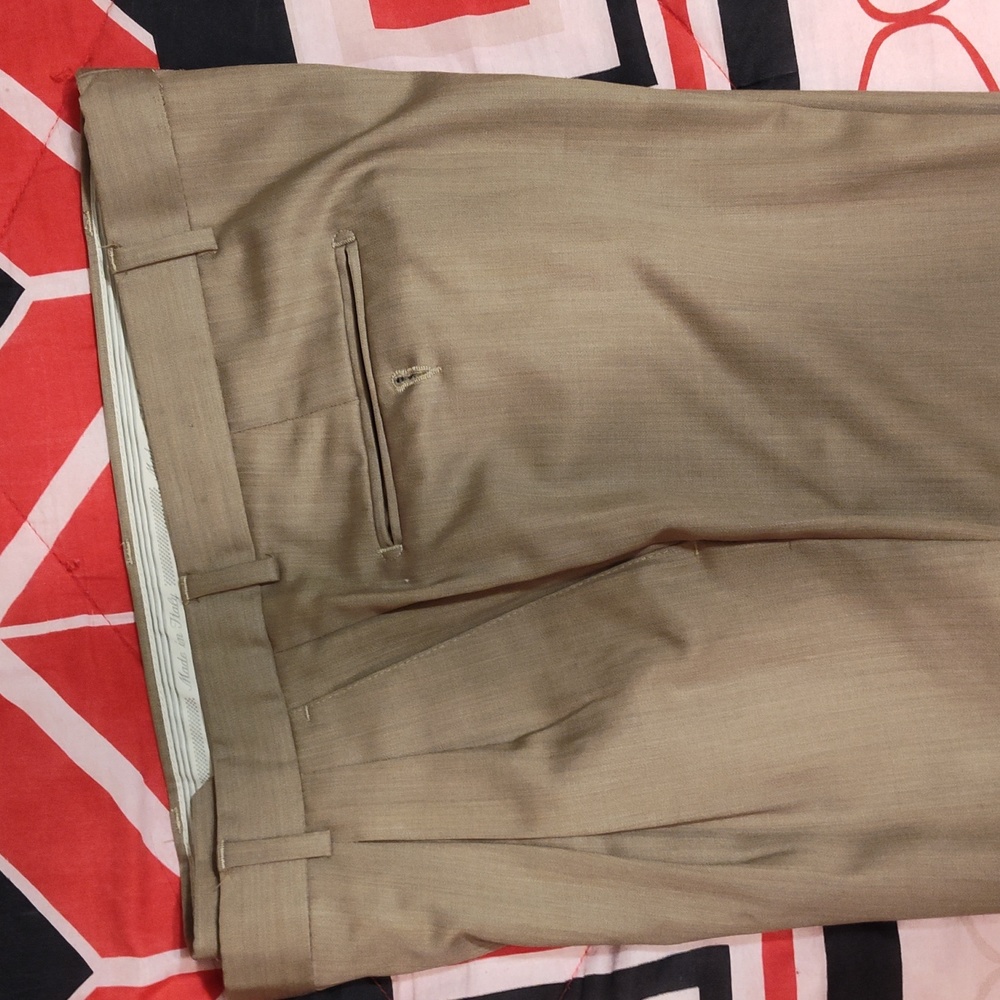 Men Casual Dress Pants